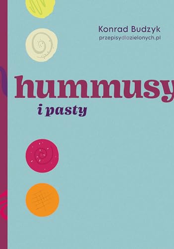 Hummusy i pasty von Znak