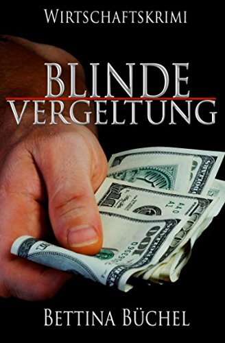 Blinde Vergeltung: Ein Hedge-Fonds-Manager unter Verdacht von CreateSpace Independent Publishing Platform