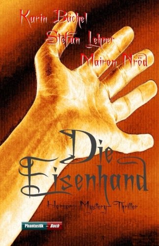 Die Eisenhand