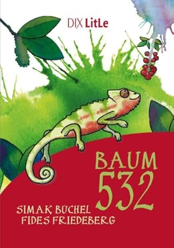 Baum 532 (DIX LitLe / Literatur für Lesestarter)