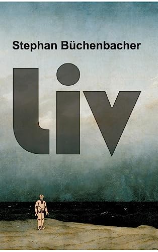 Liv von tredition