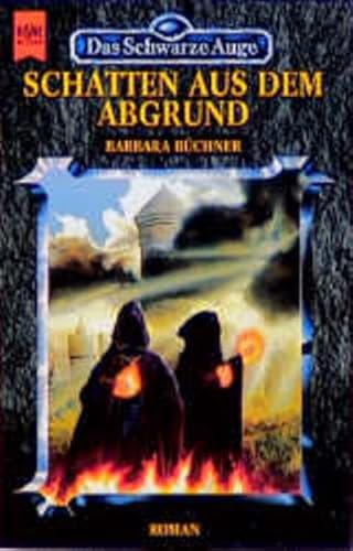 Das Schwarze Auge - Hexenfeuer: Roman (Heyne Science Fiction und Fantasy (06))