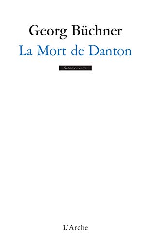 La Mort de Danton