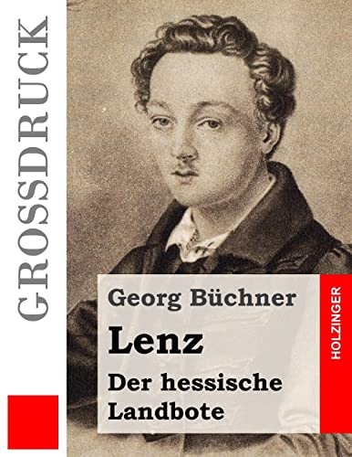 Lenz (Großdruck)