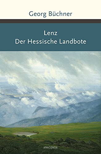 Lenz / Der Hessische Landbote (Große Klassiker zum kleinen Preis, Band 168)