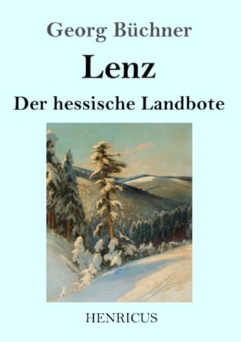 Lenz / Der hessische Landbote