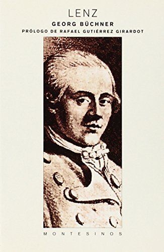 Lenz Lenz von Literatura y Ciencia, S.L.