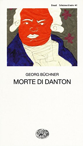 Morte di Danton (Collezione di teatro, Band 441)