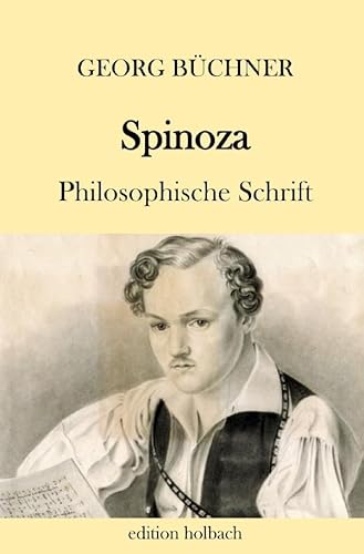 Spinoza: Philosophische Schrift