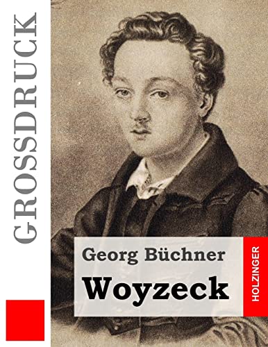 Woyzeck (Großdruck)