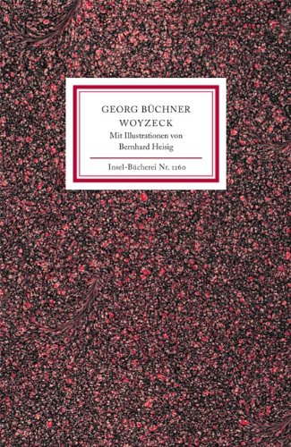 Woyzeck (Insel-Bücherei)