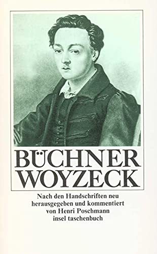 Woyzeck (insel taschenbuch)