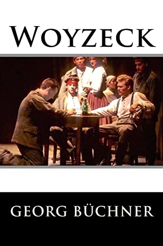 Woyzeck Woyzeck