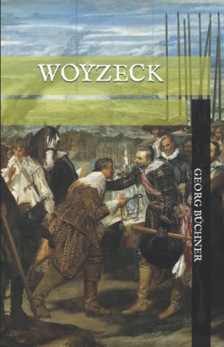 Woyzeck von Independently published