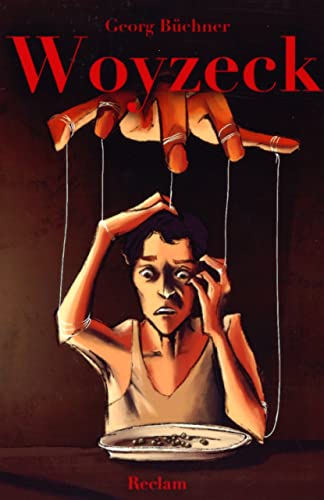Woyzeck: Limitierte Sonderausgabe (Reclams Universal-Bibliothek) von Reclam Philipp Jun.