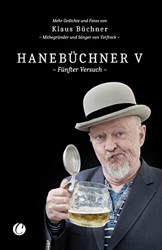 Hanebüchner V: Fünfter Versuch von Charles Verlag