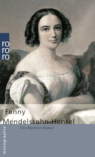 Fanny Mendelssohn-Hensel