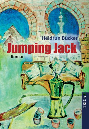 Jumping Jack: Roman