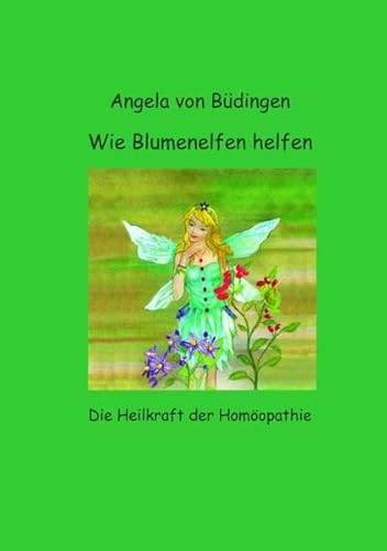 Wie Blumenelfen helfen Wie Blumenelfen helfen