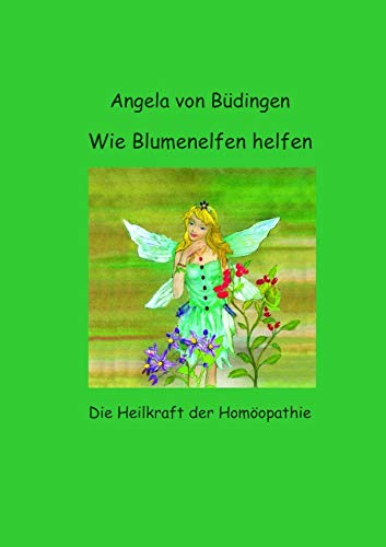Wie Blumenelfen helfen