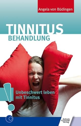 Tinnitus-Behandlung: Unbeschwert leben mit Tinnitus