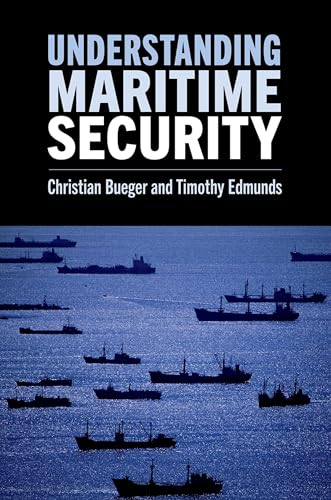 Understanding Maritime Security von Oxford University Press Inc