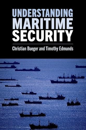 Understanding Maritime Security von Oxford University Press Inc
