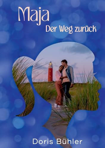 Maja: Der Weg zurück von BoD – Books on Demand