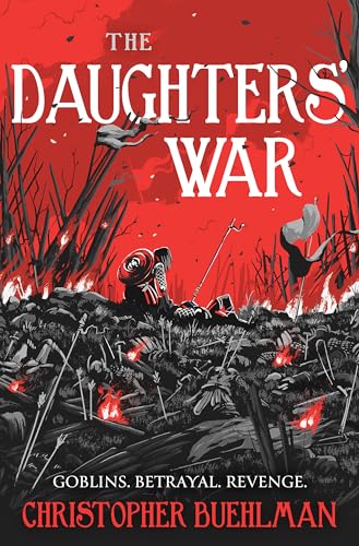 The Daughters' War von Gollancz