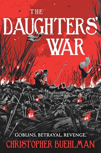 The Daughters' War von Gollancz