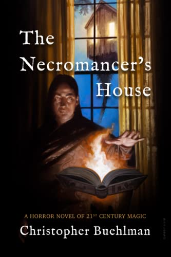 The Necromancer's House von Independently published