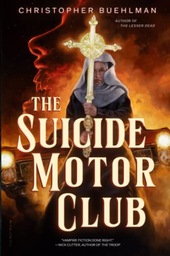 The Suicide Motor Club von Independently published