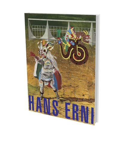 Hans Erni: Cat. Hans Erni Museum Lucerne: Katalog zur Ausstellung im Hans Erni Museum Luzern