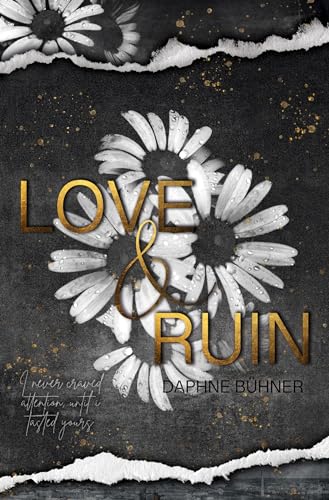 Love & Ruin von tolino media