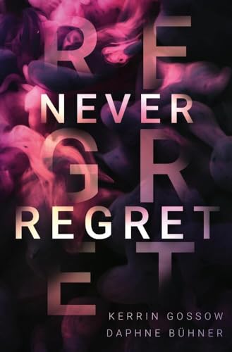 Never Regret von tolino media