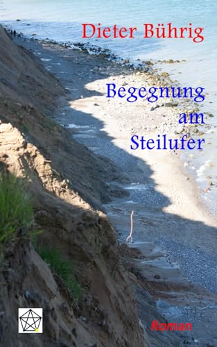 Begegnung am Steilufer
