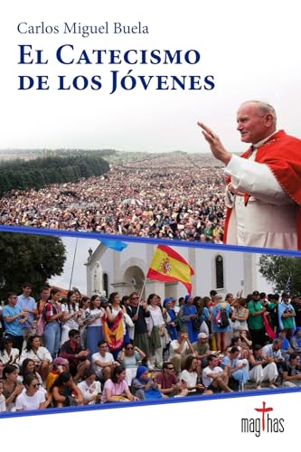 El Catecismo de los jóvenes von Ediciones Maghtas