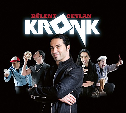 Kronk: WortArt von Random House Audio