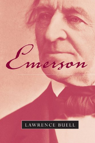 Emerson von Belknap Press