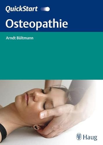 QuickStart Osteopathie