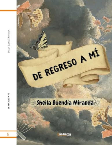 De regreso a mí De regreso a mí von Cuadranta