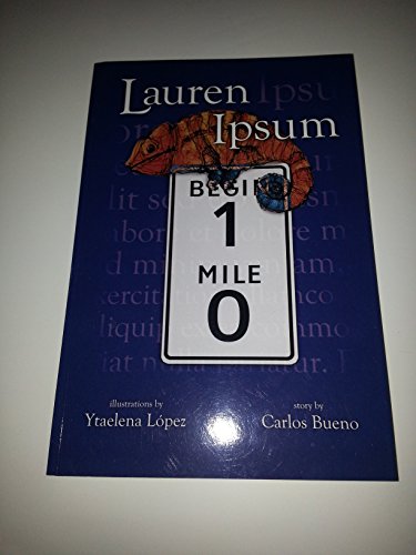 Lauren Ipsum von CreateSpace Independent Publishing Platform