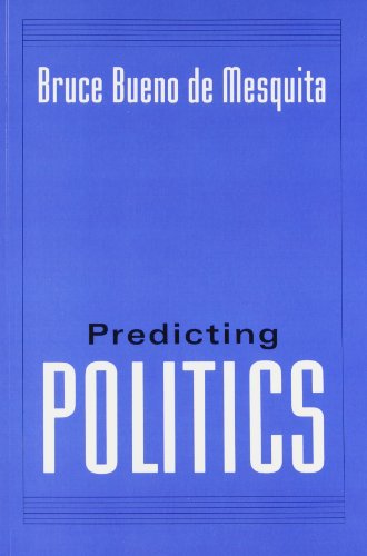 Predicting Politics