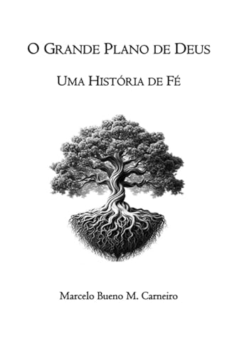 O Grande Plano De Deus von CLUBE DE AUTORES