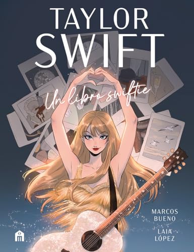 Taylor Swift. Un libro swiftie von Magazzini Salani