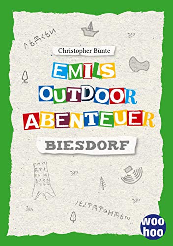 Emils Outdoor Abenteuer: Biesdorf