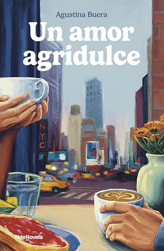 Un amor agridulce (NdeNovela) von NdeNovela