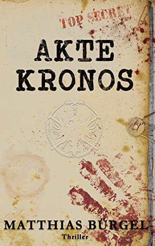 Akte Kronos