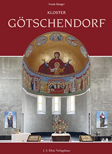 Kloster Götschendorff: Eine persönliche Zeitenreise