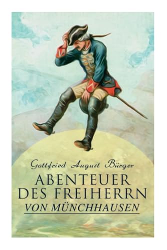 Abenteuer des Freiherrn von Münchhausen